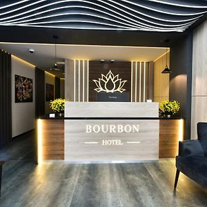 Bourbon Boutique Hotel