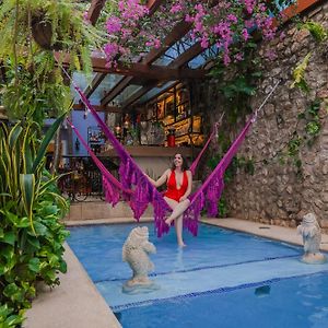 Le Muuch Hotel Boutique