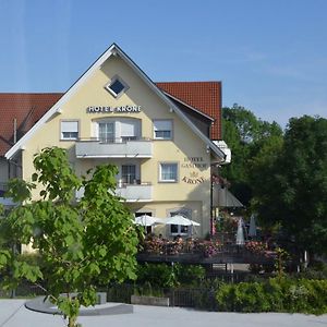 Hotel&Restaurant KRONE